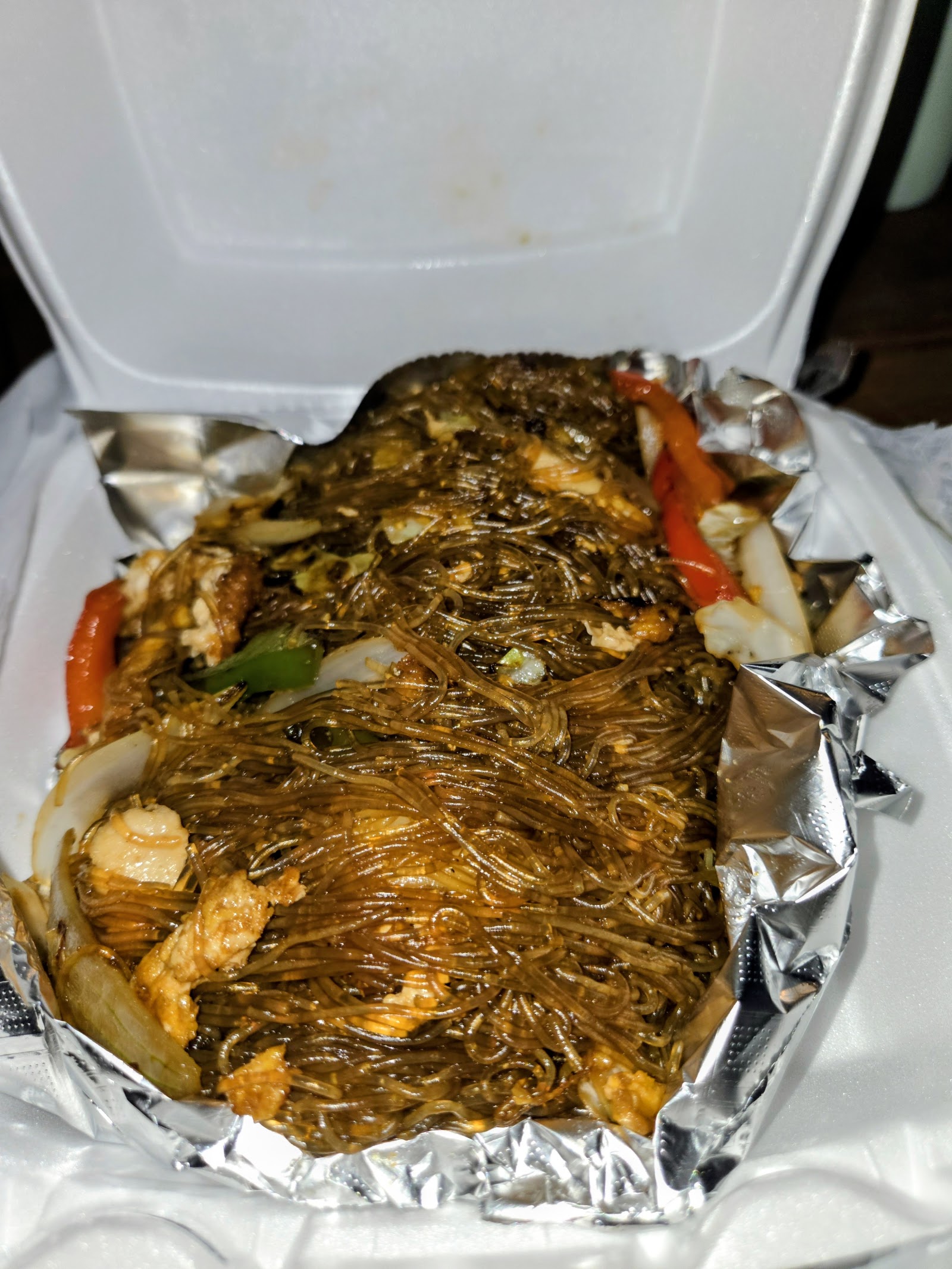 Thai Lao Sticky Rice photo 4