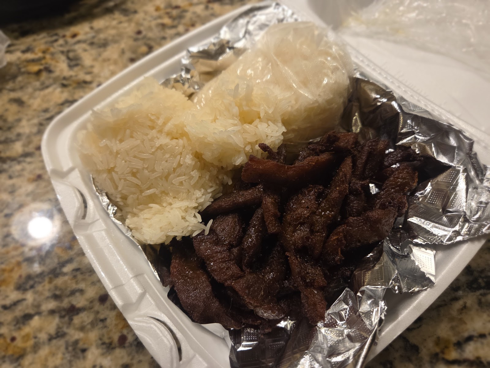 Thai Lao Sticky Rice photo 5